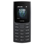 Mobile Nokia 105 TA-1557 DS - Charcoal
