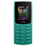 Nokia 106 TA-1564 - Emerald Green