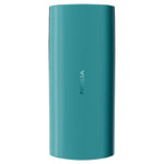 Nokia 105 2SIM TA-1557 NENA1 - Cyan