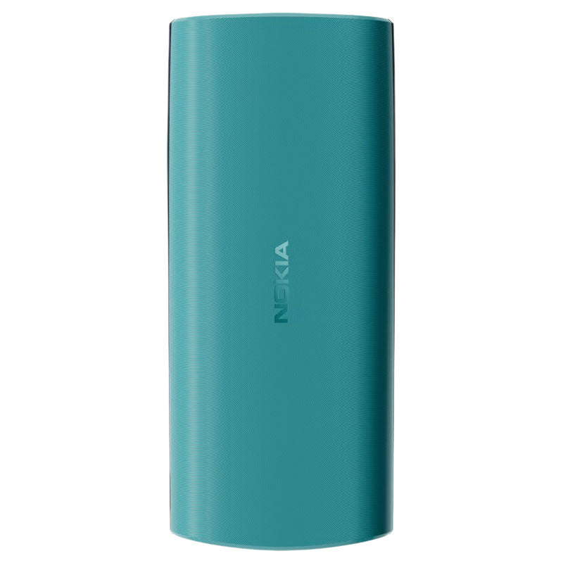Nokia 105 2SIM TA-1557 NENA1 - Cyan