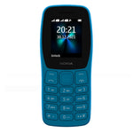 Nokia 110 EG - Blue