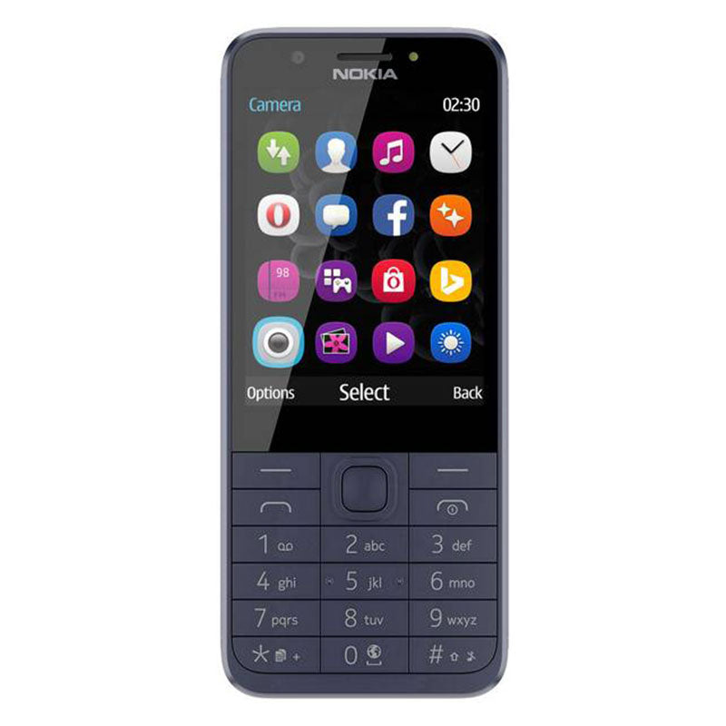 Nokia 230 - Dark Blue