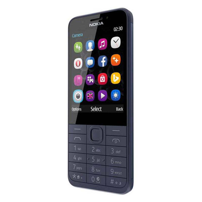 Nokia 230 - Dark Blue