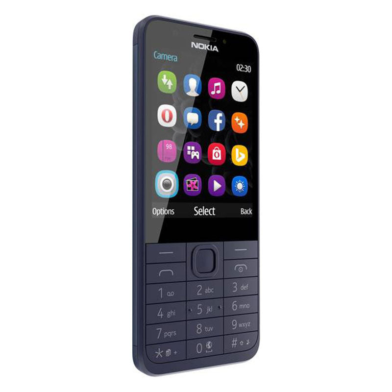Nokia 230 - Dark Blue