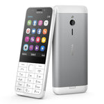 Nokia 230 - Light Grey