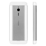 Nokia 230 - Light Grey