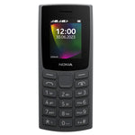 Nokia 106 TA-1564 - Charcoal