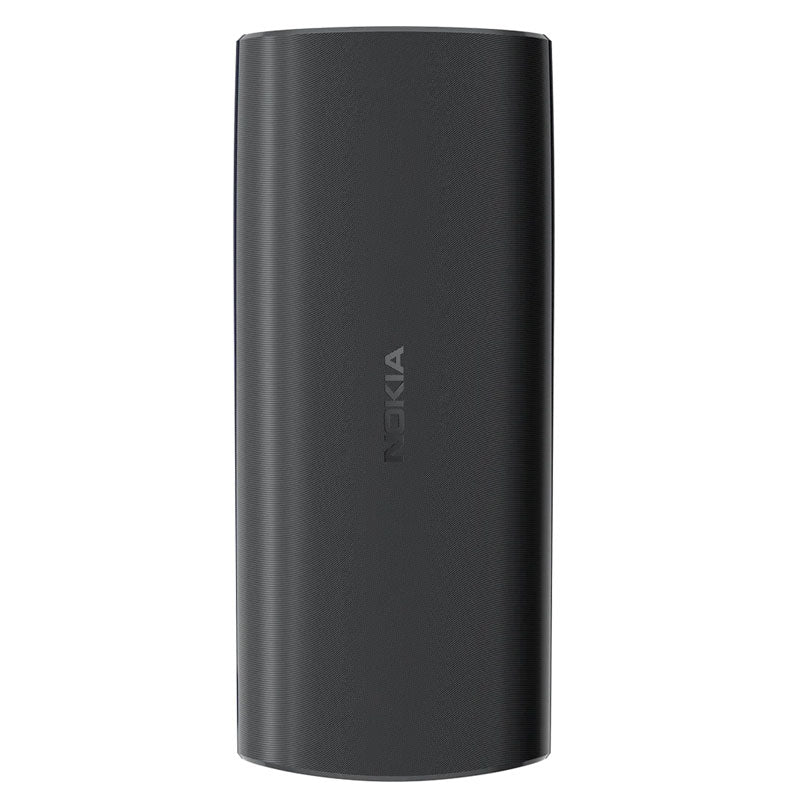 Nokia 106 TA-1564 - Charcoal