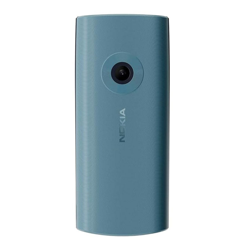 Nokia 110 TA-1567 - Cloudy Blue
