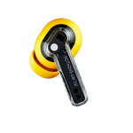 Nothing (A) B162 Earbuds with Noise Cancellation - Yellow