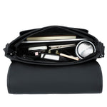 Rahala , Bag Cross , Back , RAL9287-2 - Black
