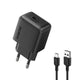 أورايمو شاحن 10 واط PowerMate مع كابل تيب سي OCW-1112EC