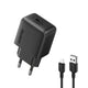 أورايمو شاحن 10 واط PowerMate مع كابل لايتنج OCW-1112EL