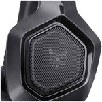 Onikuma K10 Professional Gaming Headset Wired - Black 