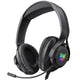Onikuma X16 Wired RGB Gaming Headset