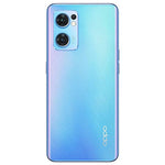 Oppo Reno 7 5G 8GB Ram, 256GB - Startrails Blue