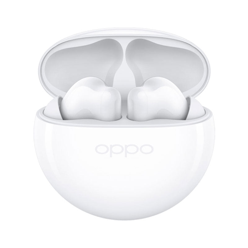 OPPO Enco Buds2 Wireless Earbuds - Moonlight