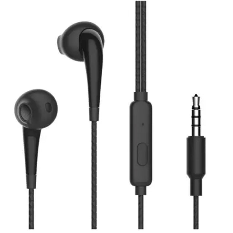 Halo 2S Wired Earphone