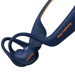 Oraimo OPN-40D Earphone Wireless Open Circlet - Nebula Blue