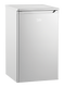 Beko 87L Mini Bar Refrigerator, Defrost, TS190210S - Silver