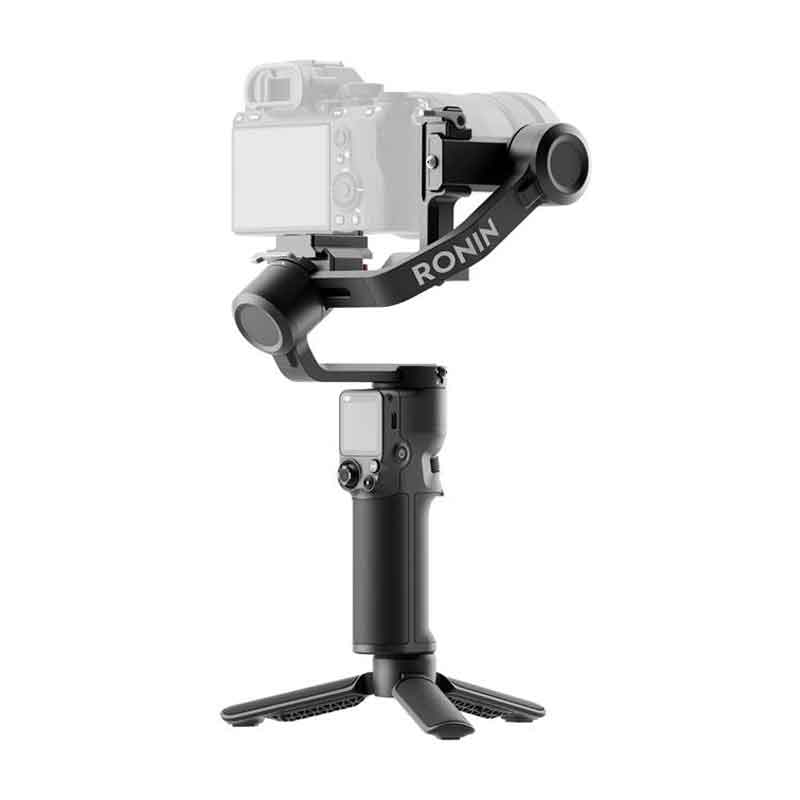 OSMO RS 3 Mini Selfie 