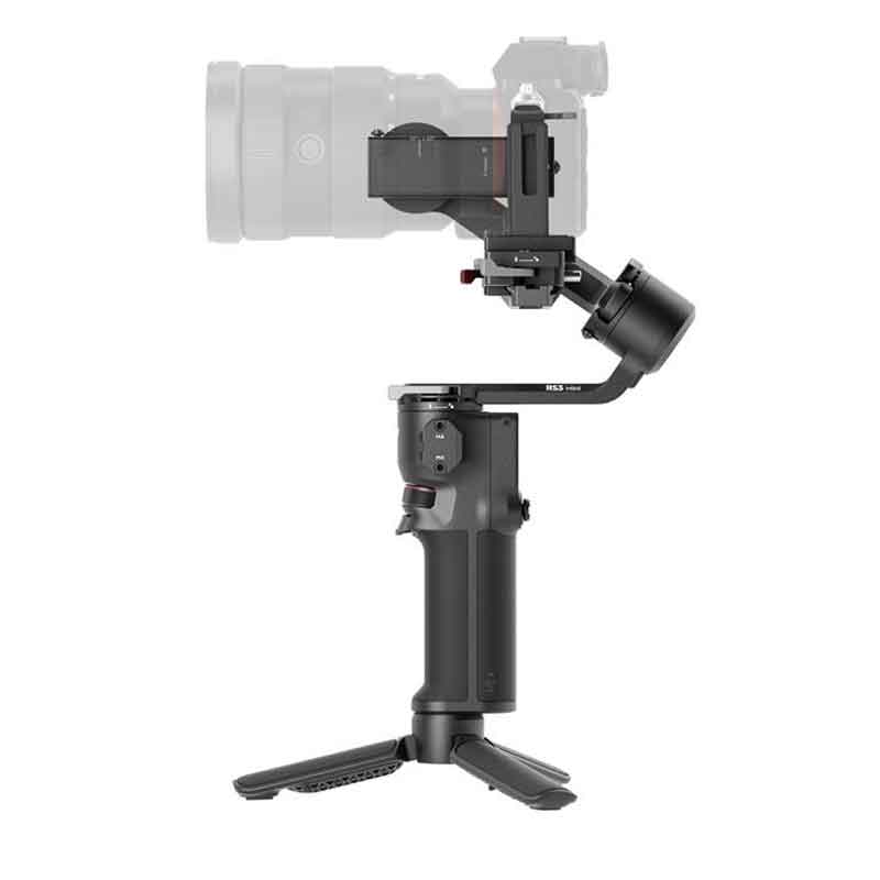 OSMO RS 3 Mini Selfie 