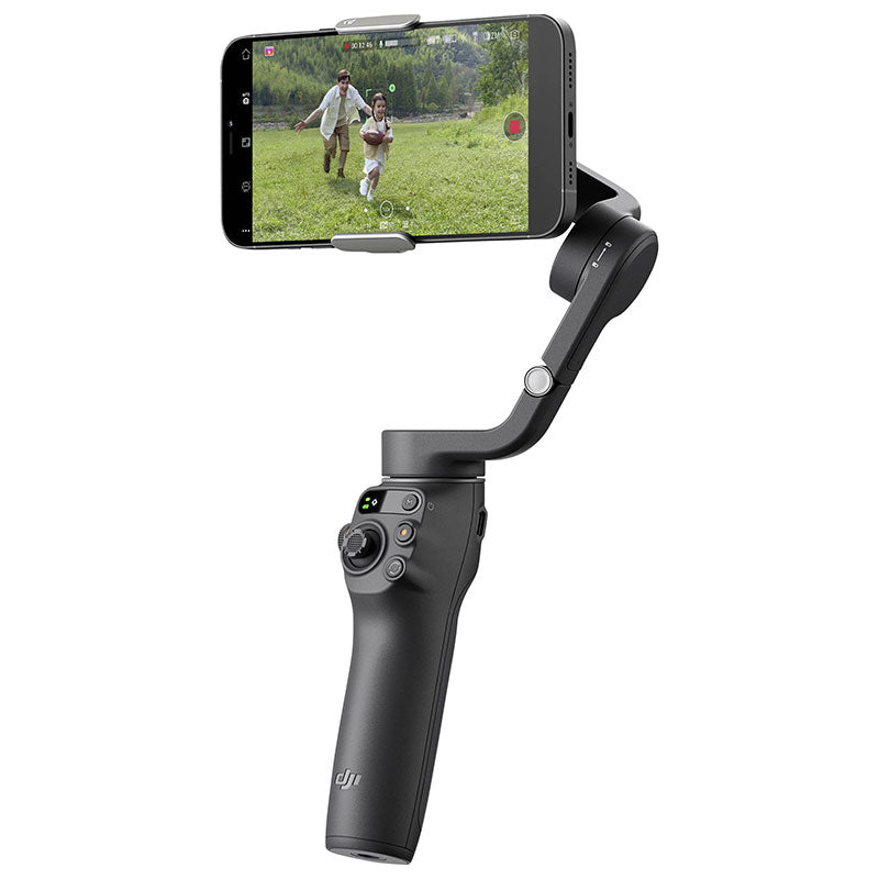 Osmo Selfie Gimble 6 - Black