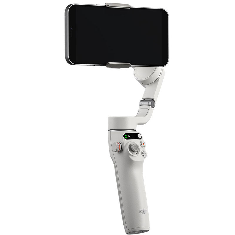 OSMO Selfie Mobile 6 - Grey