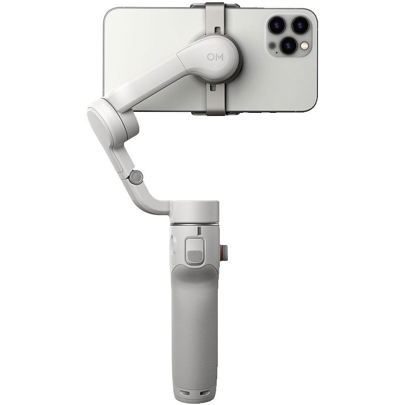 OSMO Selfie Mobile 6 - Grey