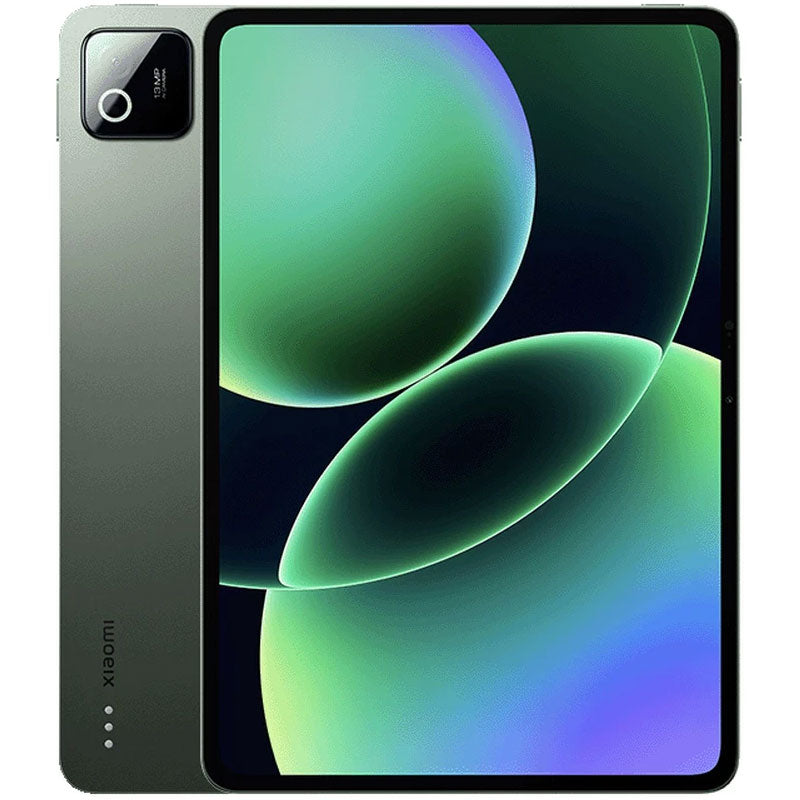 MI , Pad 8 , WI-FI , 11.2 INCH , 8GB - 256GB - PINE GREEN
