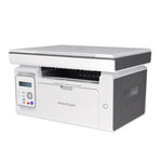 Pantum printer Mono laser , White - M6509NW