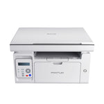 Pantum printer Mono laser , White - M6509NW