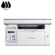 بانتوم طابعة ليزر أحادية اللون، M6509NW