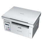 Pantum printer Mono laser , White - M6509NW