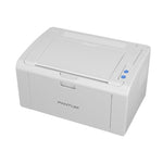 Pantum printer Mono laser , White - P2509W