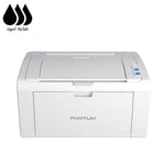 بانتوم طابعة ليزر أحادية اللون، P2509W
