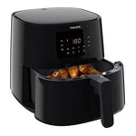 Philips Air Fryer 6.2L 2000W HD9270/90 - Black