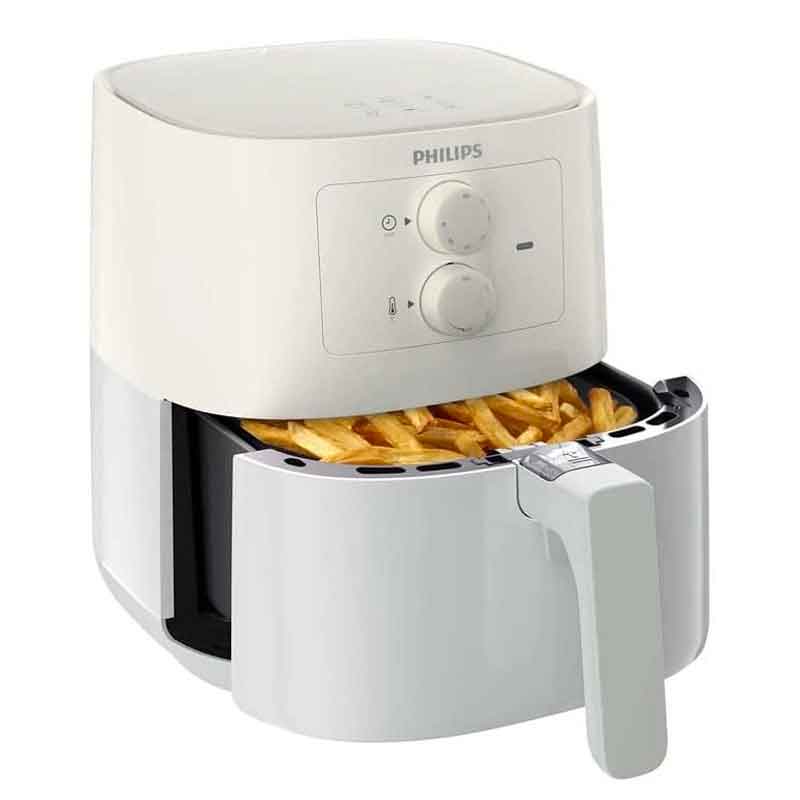 Philips Air Fryer 1400W 4.1L HD9200 - White