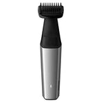 Philips Body Hair Trimmer Washable , Silver*Black - BG5020/15