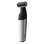 Philips Body Hair Trimmer Washable , Silver*Black - BG5020/15