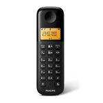 philips Cordless Phone D1601B/63 - Black