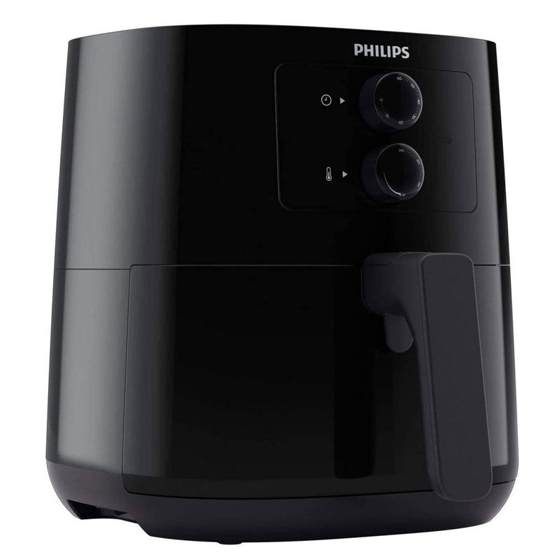 Philips Air Fryer 4.1L 1400 Watt - HD9200/91 - Black