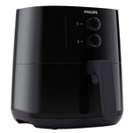 Philips Air Fryer 4.1L 1400 Watt - HD9200/91 - Black