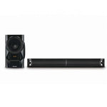 Philips MMS3160B Multimedia 2-IN-1 Speaker 60W - Black
