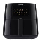 Philips Air Fryer 6.2L 2000W HD9270/90 - Black