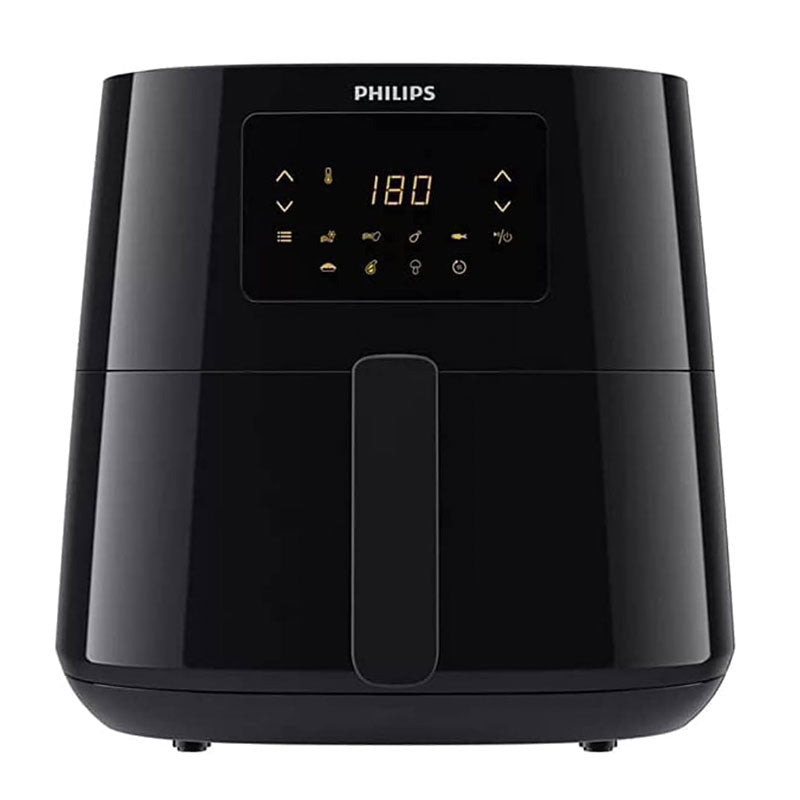Philips Air Fryer 6.2L 2000W HD9270/90 - Black