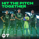 PlayStation 4 CD Game FC 2025 - English Edition