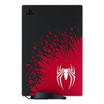 Play Station 5 + Spider Man 2 limited Edition