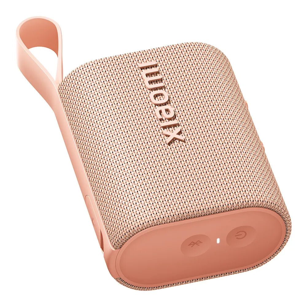 Xiaomi Sound Pocket 5W IP67 10 hours Playback Time