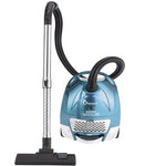 Penguin ,Vacuum cleaner , Super Charged - 2400 w , 3.5 L- Baby Blue
